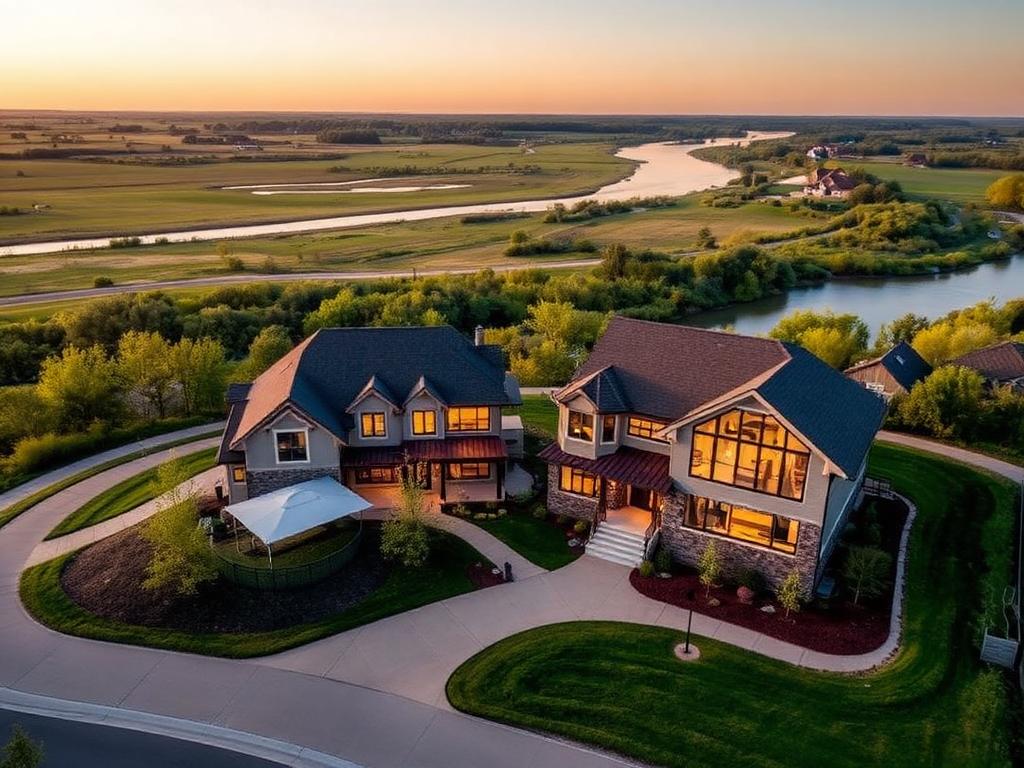 River Valley Residences